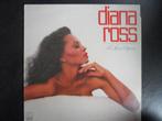 Diana Ross - To love again, Ophalen of Verzenden, 1980 tot 2000, Gebruikt, 12 inch