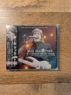 Paul McCartney - L.A Forum 1989 First Night (CD), Ophalen of Verzenden, 1980 tot 2000, Nieuw in verpakking