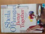 Better Together, Boeken, Ophalen of Verzenden, Zo goed als nieuw, Nederland