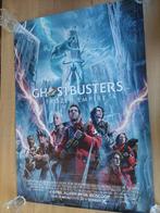 Ghostbusters Poster 100 x 70 cm Frozen Empire, Ophalen of Verzenden, Zo goed als nieuw, Film en Tv