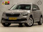 Skoda Kamiq 1.0 TSI Sport Automaat (APPLE CARPLAY, GETINT GL, 12 maanden, Stof, Gebruikt, Origineel Nederlands