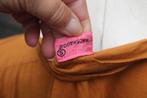 Tuniek roestbruin Mac & Maggie mt S Vintage Vaste prijs AAN, Kleding | Dames, Bruin, Mac & Maggie, Ophalen of Verzenden, Zo goed als nieuw