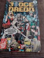 Judge Dredd - Junior Press Strip - Nr. 3, Europa, Ophalen of Verzenden, Bolland, Gelezen