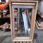 Velux Dakraam GGL308 Ijzeren dakramen, Doe-het-zelf en Verbouw, Glas en Ramen, Ophalen, Gebruikt, Minder dan 80 cm, 80 tot 120 cm