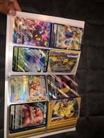 Grote Pokémon Kaarten Collectie, Ophalen, Gebruikt, Meerdere kaarten, Foil