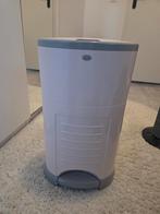 Korbell Luieremmer roze, Ophalen, Kunststof, Zo goed als nieuw, Minder dan 10 liter