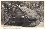 ansichtkaart ONSTWEDDE  Plaggenhut uit 1914, Ophalen of Verzenden, Voor 1920, Gelopen, Groningen
