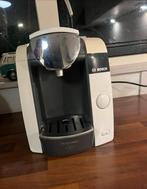 Als nieuwe Bosch Tassimo koffie automaat, Witgoed en Apparatuur, Koffiezetapparaten, Ophalen of Verzenden, Zo goed als nieuw, Koffiemachine