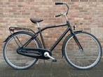Herenfiets Gazelle NL
met terugtraprem,AXA slot, verlichting, 53 tot 57 cm, Ophalen of Verzenden, Zo goed als nieuw, Gazelle