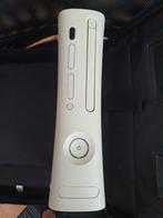 Xbox 360 spelcomputer., Spelcomputers en Games, Spelcomputers | Xbox 360, Ophalen, Gebruikt, Zonder controller