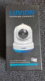 Luvion Premium Suprem Camer., Kinderen en Baby's, Babyfoons, Ophalen, Zo goed als nieuw