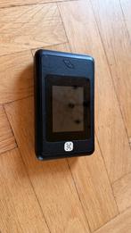 Zyxel NR2101 mifi mobiele 5g router op accu, Computers en Software, Ophalen of Verzenden