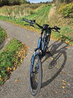 Pegasus Pegasus Ravenna E8F, Zo goed als nieuw, 51 tot 55 cm, 50 km per accu of meer, Ophalen