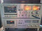 Akai GXC-750D/GXC-730D, Audio, Tv en Foto, Cassettedecks, Ophalen of Verzenden, Akai