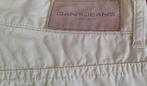 Gant Jeans prachtige heren jeans maat W36 /L34, kleur Beige, Kleding | Heren, Spijkerbroeken en Jeans, W36 - W38 (confectie 52/54)