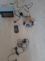 Pioneer Autoradio - Gebruikt, Auto diversen, Ophalen of Verzenden, Gebruikt