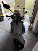 Vespa Sprint, Ophalen, Gebruikt, Vespa S, Benzine