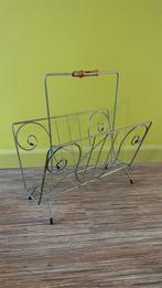 Vintage lectuurbak • Jaren 50, Ophalen, Gebruikt