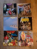 6 x LP van BZN, Cd's en Dvd's, Vinyl | Verzamelalbums, Gebruikt, Ophalen of Verzenden