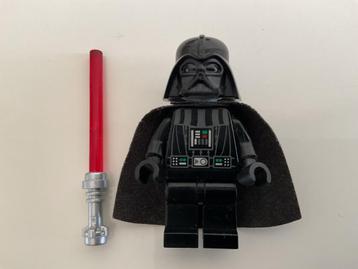 LEGO Star Wars - minifiguur - sw0209 - Darth Vader beschikbaar voor biedingen