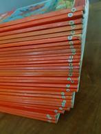 60 x Suske en Wiske stripboeken, uit de jaren 70,80,90, Meerdere stripboeken, Ophalen of Verzenden, Gelezen