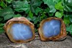 Chalcedoon uit Turkije (nr. 06), Ophalen of Verzenden, Mineraal
