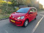 Volkswagen Up! 1.0 benzine move up Airco BlueMotion 5 Deurs, Voorwielaandrijving, Euro 5, Gebruikt, Up!