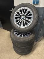 Winterset 17 inch BMW X1 U11, Auto-onderdelen, Banden en Velgen, Ophalen, Gebruikt, Banden en Velgen, 17 inch