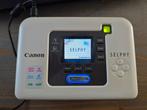 Canon Selphy CP730 compact photo printer, Fotoprinter, PictBridge, Kleur printen, Ophalen of Verzenden
