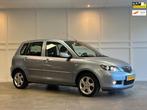 Mazda 2 1.4 Touring / Airco / Goed onderhouden, Voorwielaandrijving, 1025 kg, 15 km/l, Gebruikt