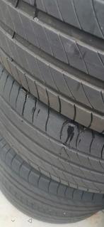 Michelin Banden - 205 45 17 5 mm profiel 4 stuks, Nieuw, 17 inch, Band(en), Personenwagen