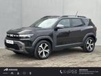 Dacia Duster 1.6 Hybrid 140 Journey Automaat / Fabrieksgaran, Auto's, Dacia, Stof, Gebruikt, 4 cilinders, Duster