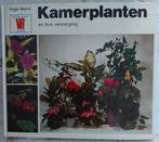 Kamerplanten verzorging van Inge manz., Ophalen of Verzenden