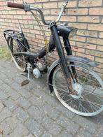 Kaptein mobylette toerist onderdelen gezocht, Ophalen of Verzenden, Gebruikt, Tank, Overige merken