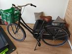 Dutch Flavor cargo fiets, Fietsen en Brommers, Fietsen | Dames | Omafietsen, Ophalen, Zo goed als nieuw