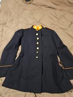 Jas Ceremonieel Tenue regiment Van Heutsz, Ophalen of Verzenden, Landmacht, Nederland, Kleding of Schoenen