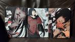 Kakegurui manga 1-3, Boeken, Strips | Comics, Meerdere comics, Ophalen of Verzenden, Zo goed als nieuw, Japan (Manga)
