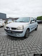 Renault Clio 1.2-16V Dynamique, Gebruikt, 4 cilinders, Origineel Nederlands, Bedrijf