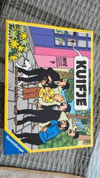 Kuifje wie ontvoerde Professor Zonnebloem ?, Hobby en Vrije tijd, Gezelschapsspellen | Bordspellen, Drie of vier spelers, Ophalen of Verzenden