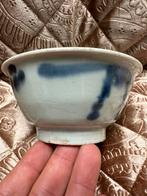 Antieke Chinese Ming schaal, Antiek en Kunst, Ophalen of Verzenden