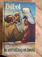 Bijbel in Vertelling en Beeld, Ophalen of Verzenden, Gelezen, Gesina Ingwersen, Christendom | Katholiek