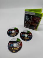 Xbox 360 Game - L.A Noire met collectors item, Spelcomputers en Games, Games | Xbox 360, 1 speler, Racen en Vliegen, Ophalen of Verzenden