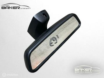 Binnenspiegel BMW 3-serie E90 E91 ('08-'12) beschikbaar voor biedingen