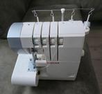 Singer Overlockmachine 14SH754, Hobby en Vrije tijd, Naaimachines en Toebehoren, Ophalen, Zo goed als nieuw, Lockmachine, Singer