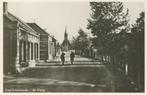 Fotokaart Zuid-Scharwoude, de Koog., Verzamelen, Verzenden, 1940 tot 1960, Ongelopen, Noord-Holland