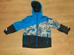 Waterdichte winterjas maat 140/146, Gebruikt, Jongen of Meisje, Ophalen of Verzenden, Onbekend