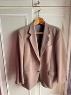 Stijlvolle blazer van Sartorial in maat 50 – Goede staat!, Sartorial, Maat 48/50 (M), Beige, Ophalen of Verzenden
