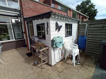 Berging  beschikbaar voor biedingen