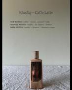 KHADLAJ - CAFFE LATTE -> 2-5-10 ml, Verzenden, Nieuw