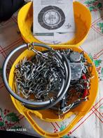 Nieuw, sneeuwketting ICE Blok Maggigroup voor diverse banden, Auto diversen, Sneeuwkettingen, Ophalen of Verzenden, Nieuw